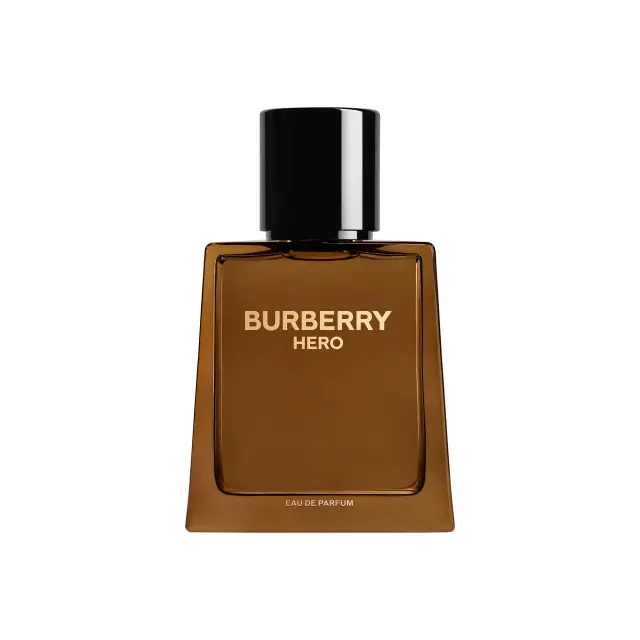 Burberry Hero Eau De Parfum For Men