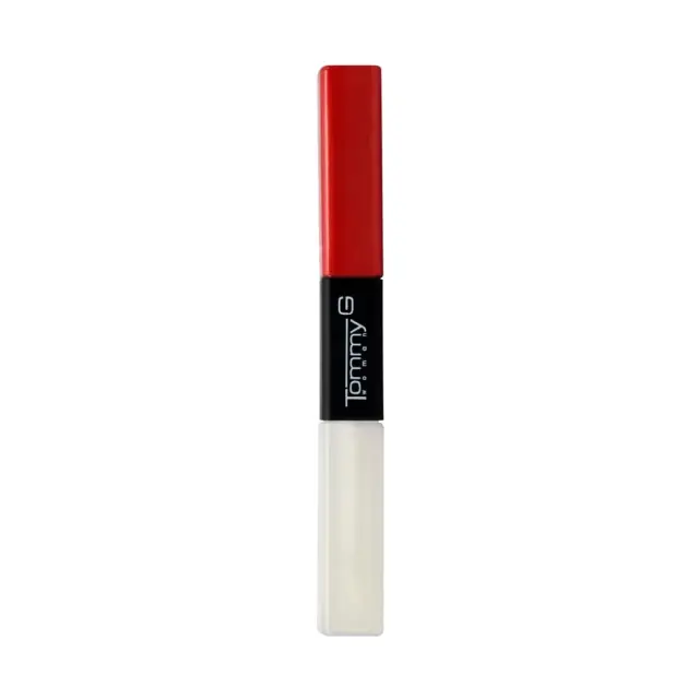 Dual No Transfer Lipstick 5+5ml