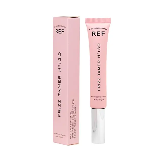 REF Frizz Tamer No130 20ml
