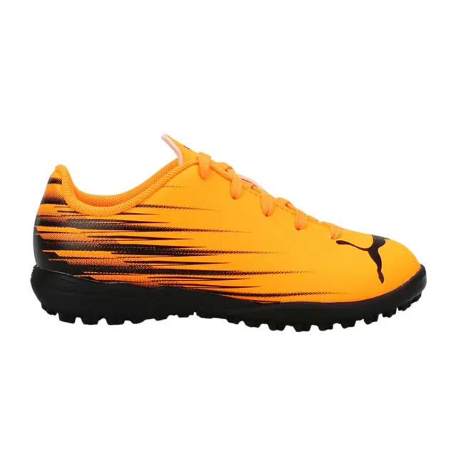 Puma Kids Attacanto II TT Jr Πορτοκαλί 108497-04 (Puma)