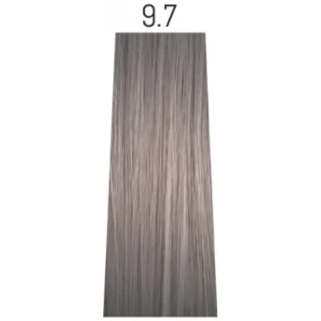 Sensus Giulietta 9.7 Very Light Blonde Purple (Πολύ Ανοιχτό Ξανθό Μωβ) 100ml 2