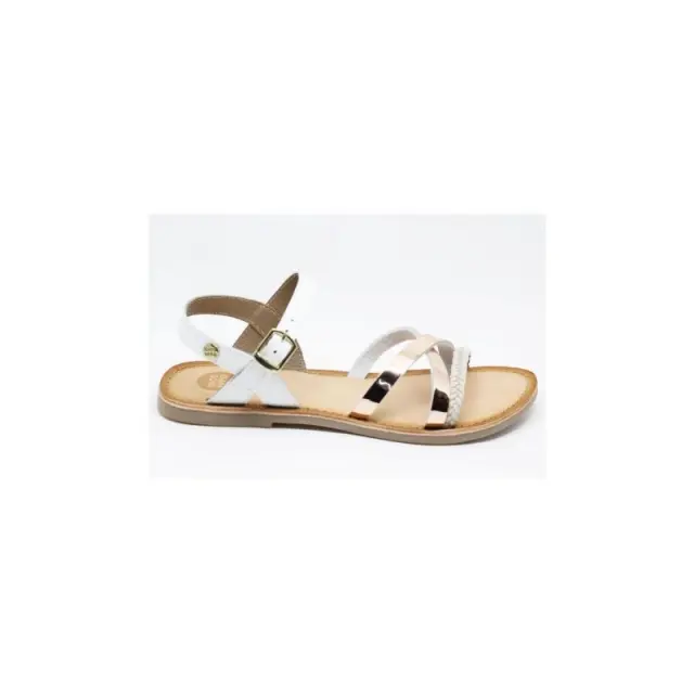 GIOSEPPO FOLIGNO WHITE 47843 - 38