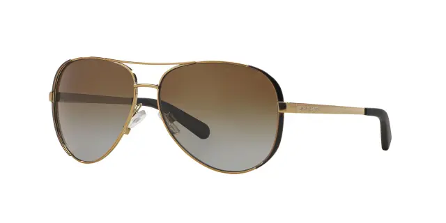 Γυαλιά Ηλίου Michael Kors MK5004 1014T5 Ντεγκραντέ (Michael Kors) (MK5004 1014T5)