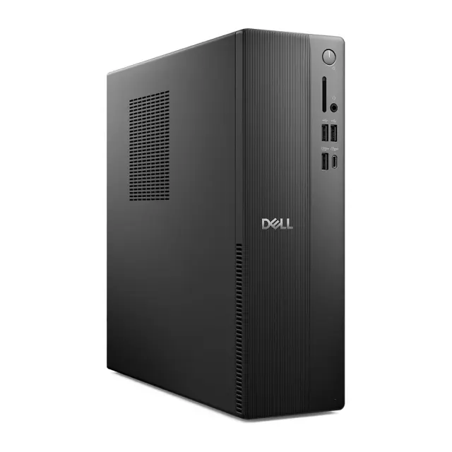 DELL Pro Slim Essential QVS1260/i5-14400/16GB/1TB SSD/UHD Graphics 730/Win 11 Pro/3Y Prosupport NBD 2