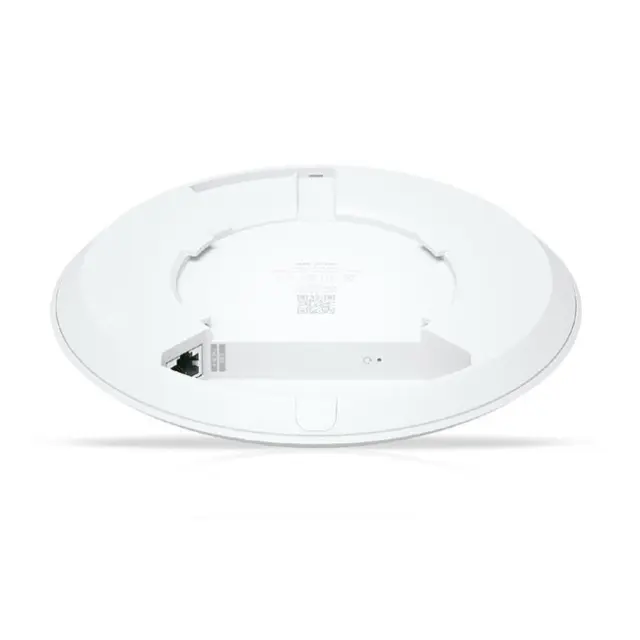 Ubiquiti Access Point U7 Lite Dual Band WiFi 7 White (U7-LITE) 2