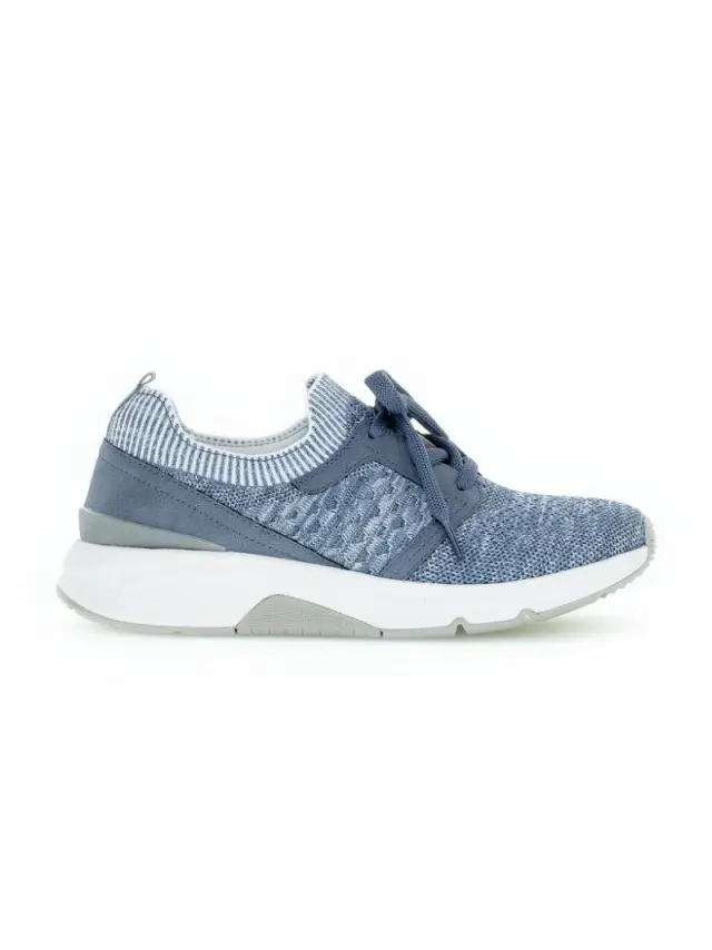 Gabor Sneakers Γυναικείο HT Μπλέ GAB/86890 26-NAUTIC - 37 3