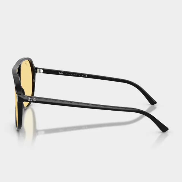Γυαλιά Ηλίου Ray-Ban Bill 0RB2198 901/R6 Μαύρο - 60 3