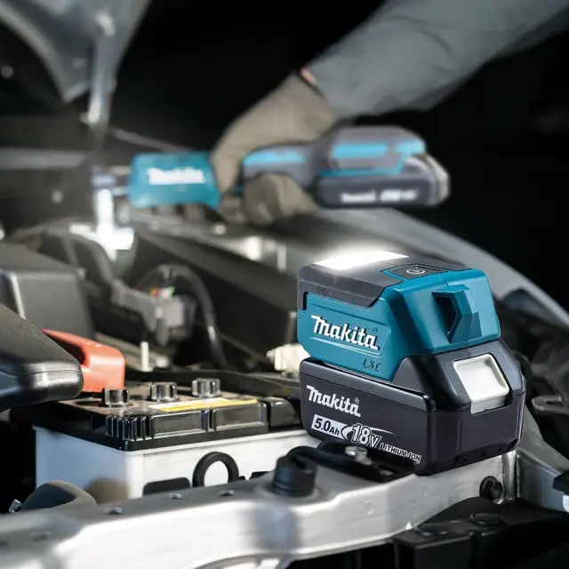 Makita DML817 - Φακός LXT® 18V 2