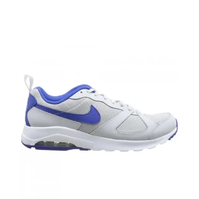 Nike Air Max Muse (652981-004) - Γκρί - 41