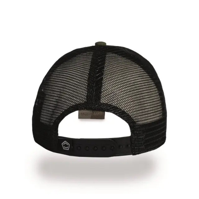 Pentagon ERA TRUCKER CAP MULTICAM®-Καπέλο/Τζόκεϋ - 67-MULTICAM 2