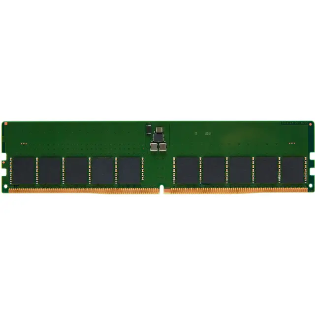 Kingston DIMM 48 GB DDR5-5600 (green, KSM56E46BD8KM-48HM, Server Premier)