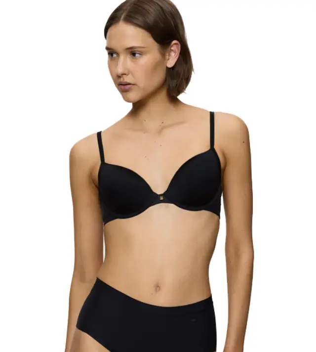 Triumph Body Make-Up Essentials WHP σουτιέν Cup D 10162589-0004