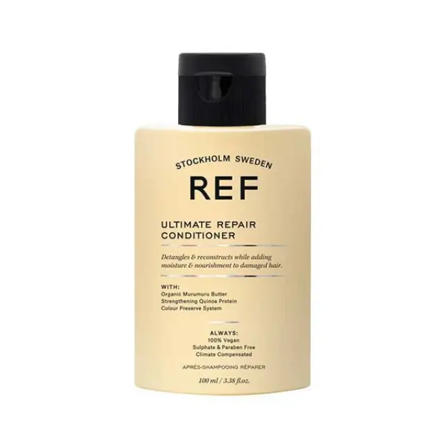 REF Ultimate Repair Conditioner 100ml