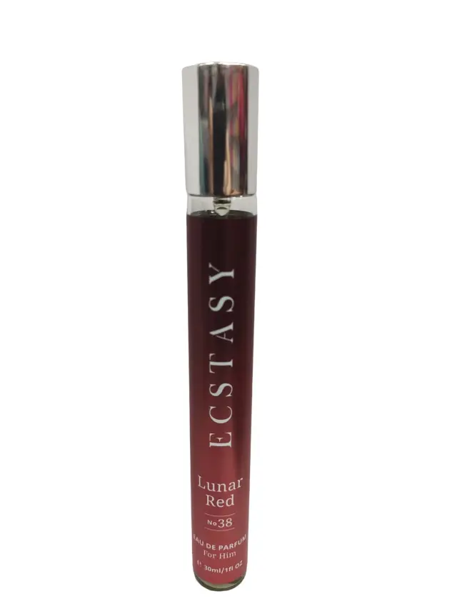 Ecstasy Eau de Parfum For Him 30ml - No 38 Lunar