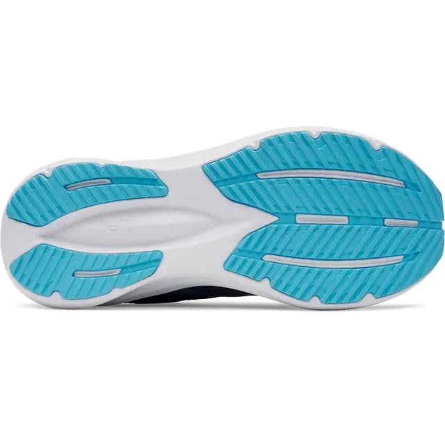 Under Armour Boy's Assert 11 (GS) Μπλε Σκούρο 6006905-410 (Under Armour) 3