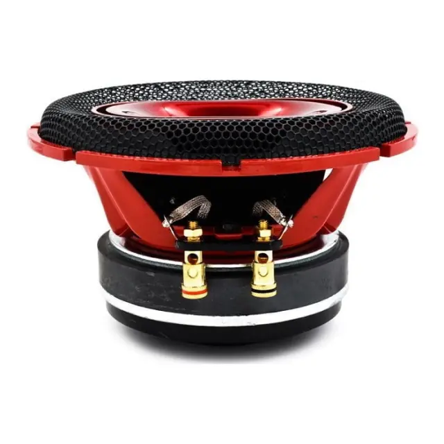 Ηχείο αυτοκινήτου – CTC-M607 - 6.5'' - 000267 2