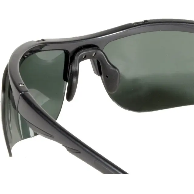 Γυαλιά πολωτικά προστασίας Cofra Lightning Polar black 2