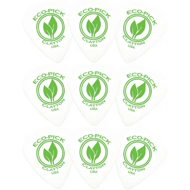 Clayton ECOM Eco Standard Πένες 0,80mm (Πακέτο 12 τμχ)