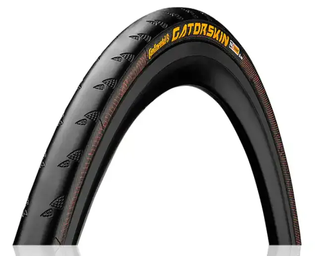 ΕΛΑΣΤΙΚΟ CONTINENTAL GATORSKIN 700x28 ΔΙΠΛΩΤΟ