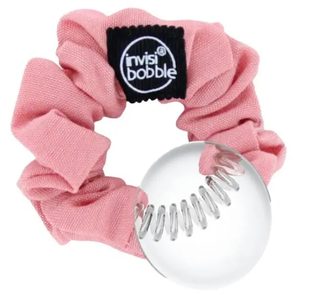 Invisibobble Sprunchie Λαστιχάκι Μαλλιών No Morals But Corals 2