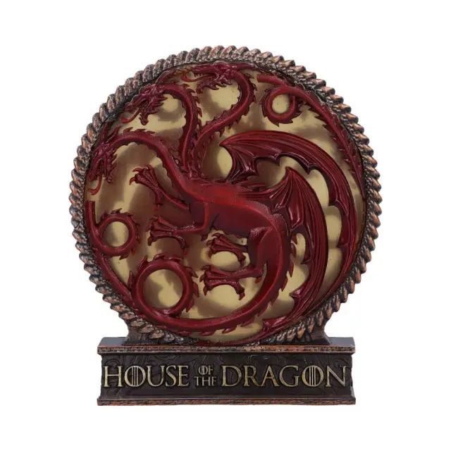 HOUSE OF THE DRAGON - Targaryen - Lamp (B6604A24) Φωτιστικό