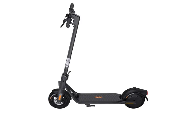 ΠΑΤΙΝΙ ΗΛΕΚΤΡΙΚΟ SEGWAY NINEBOT EKICKSCOOTER F2 E 2