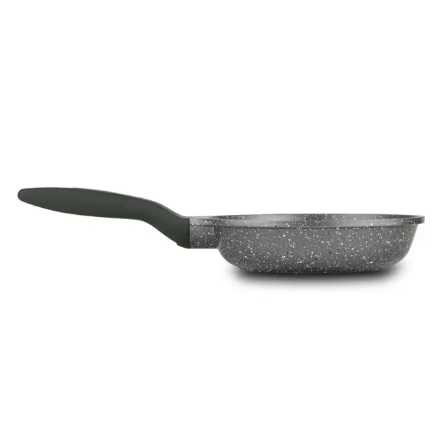 NAVA - Τηγάνι "Olea" με αντικολλητική επίστρωση stone 20cm