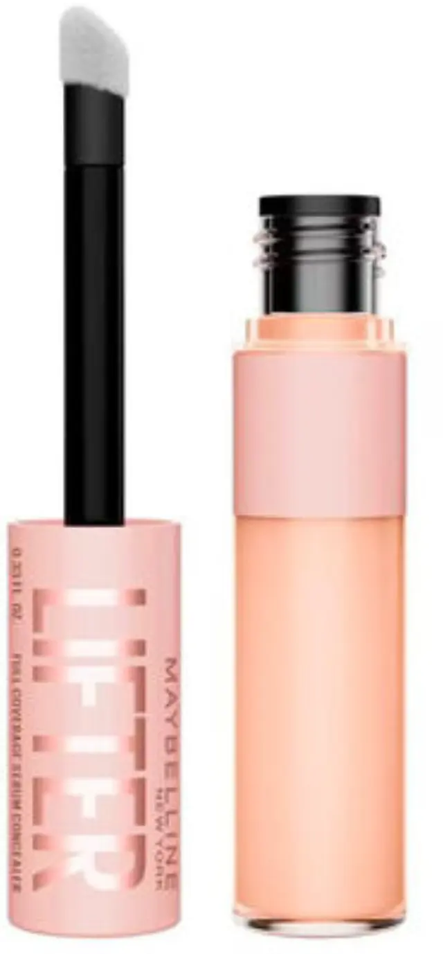 Maybelline Instant Anti-Age Eraser Concealer Concealer Για Κάλυψη Και Λάμψη 11ml - 05