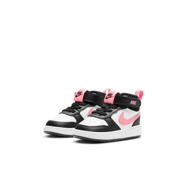 Nike Παιδικά Sneakers High Court Borough Mid 2 CD7784-005 - 27 2
