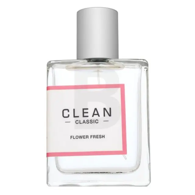 Clean Classic Flower Fresh Eau de Parfum for women 60 ml