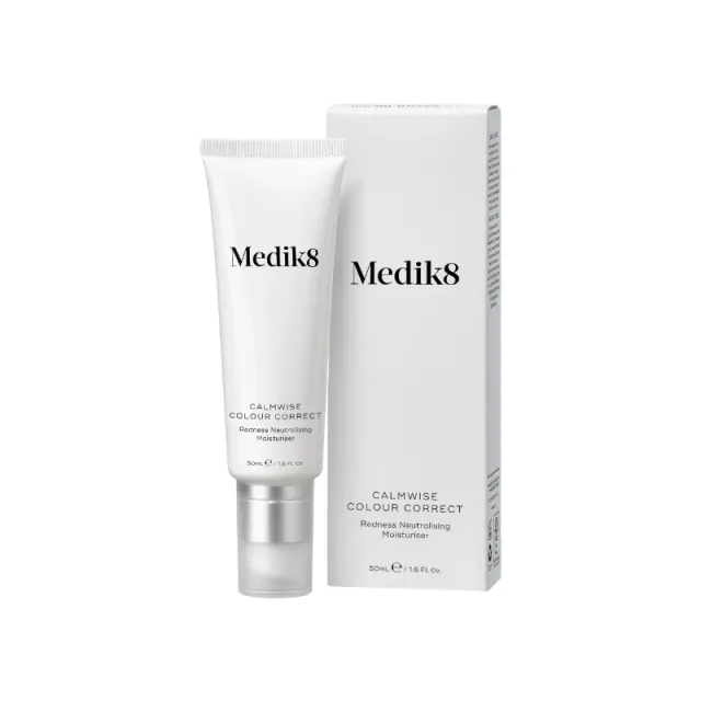 Medik8 Calmwise Colour Correct Ενυδατική Κρέμα 50ml
