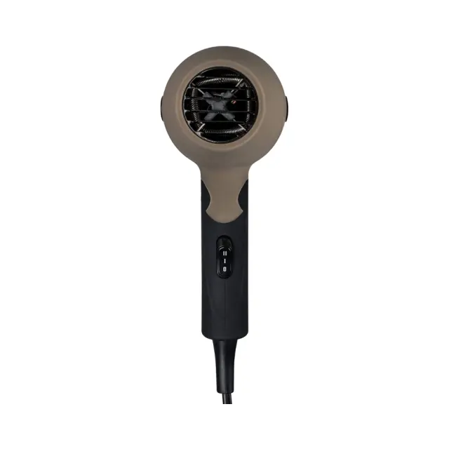 Compact Pro Travel Hair Dryer GTI1000 - Αναδιπλούμενο πιστολάκι μαλλιών (Id Italian) 2