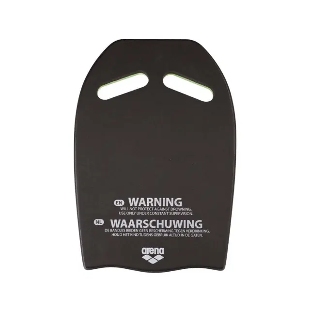 Arena Training Kickboard 40cm Πράσινο 95275-60 (Arena) - One Size 3