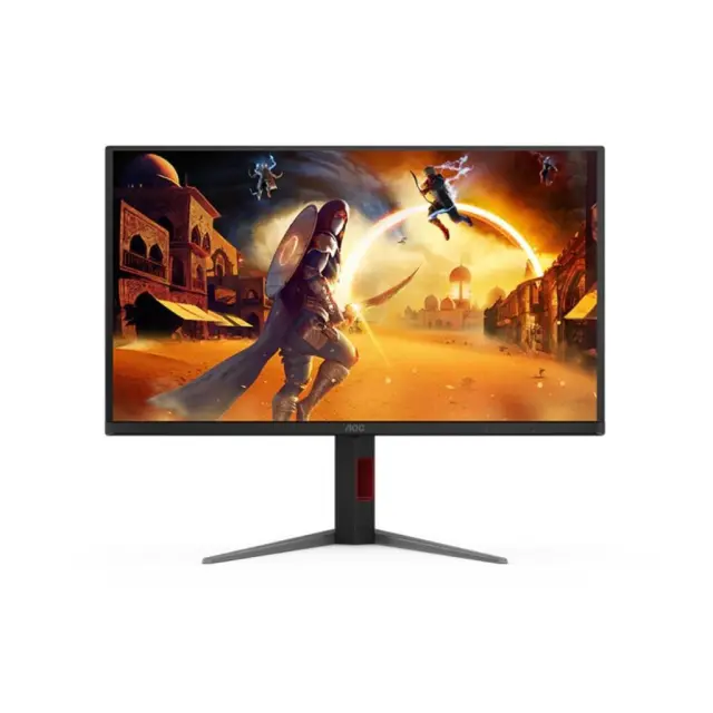 AOC Q27G4ZD QD-OLED Gaming Monitor 27'' (Q27G4ZD) (AOCQ27G4ZD)