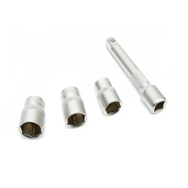 Δυναμόκλειδο 1/2" 28-210Nm HBM H134496 Σετ 5τμχ 3