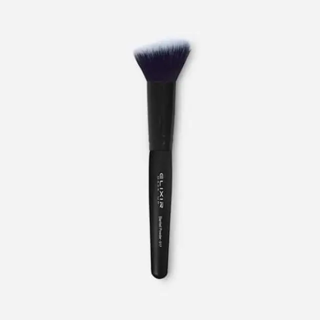 Elixir Slanted Powder Brush #517