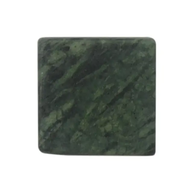 Μαρμάρινη Ψηφίδα M03 Verde Jade 15x15x4mm - 120gr