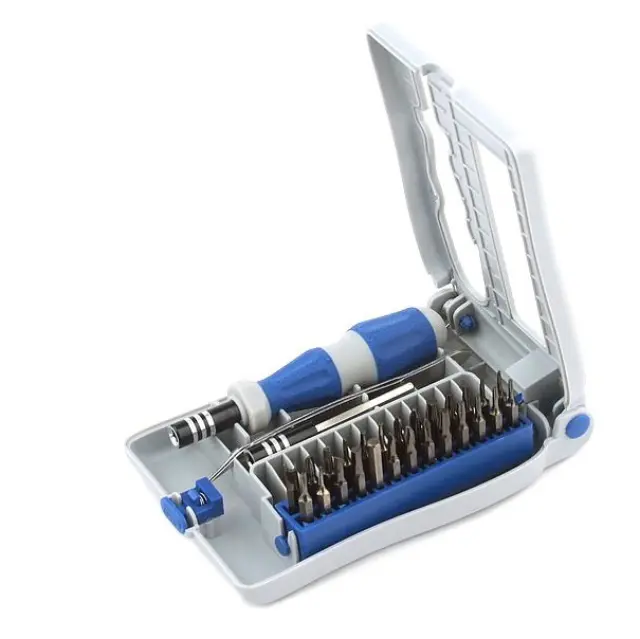 Σέτ Εργαλείων Jackly 6026-B 29 σε 1