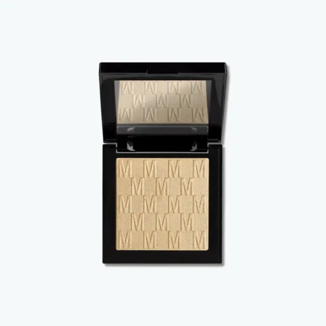 MESAUDA LUST FOR SHINE HIGHLIGHTER 102 GOLD AMBITION 5,5G
