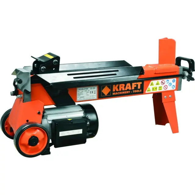 ΣΧΙΣΤΙΚΟ ΞΥΛΟΥ 7 ΤΟΝΩΝ 2300W 691042 2