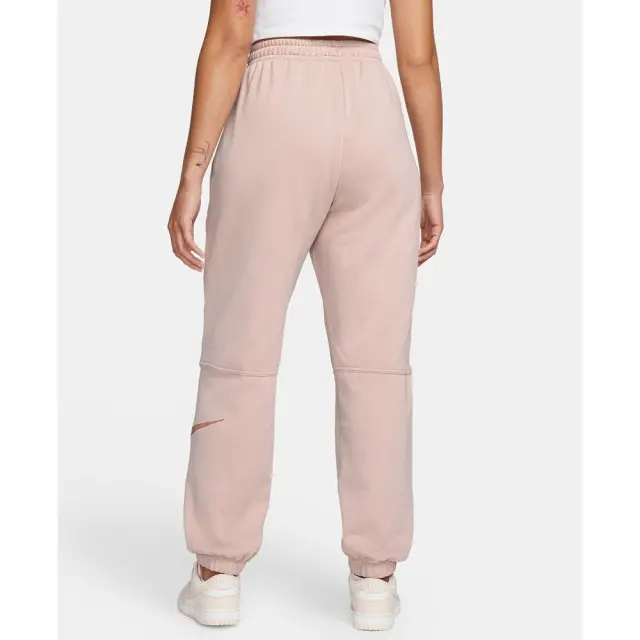 Nike Sportswear Swoosh Jogger (DM6205-601) - Ροζ 2