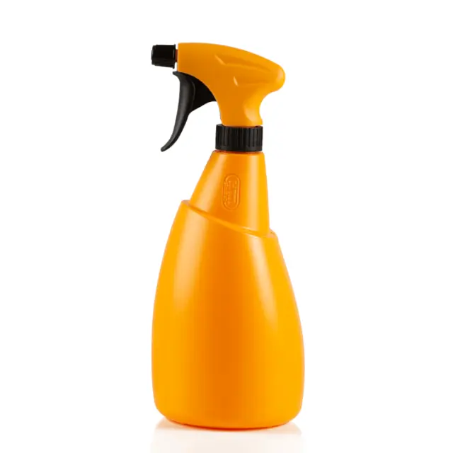 Volpi Ψεκαστηράκι DVL 1 lt - 70-Τuscan Yellow-Κίτρινο