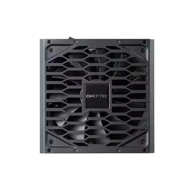 Chieftec PSU VAGA M PPG-850-C 850W Fully-Modular 80+ Gold (PPG-850-C) 2