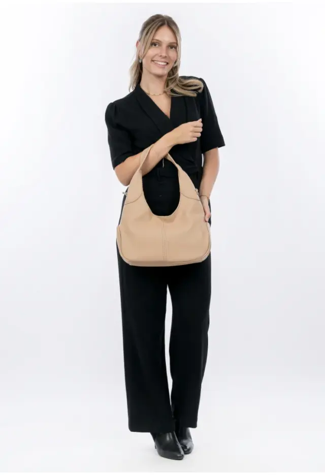SURI FREY - Hobo Bag SFY Nessy large 2