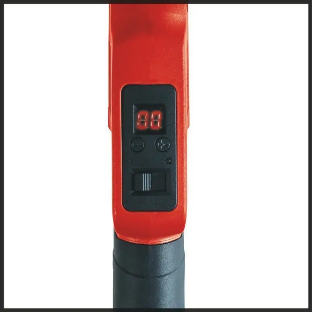 Τριβείο Τοίχου 750W EINHELL TE-DW 225 X 4259960 3