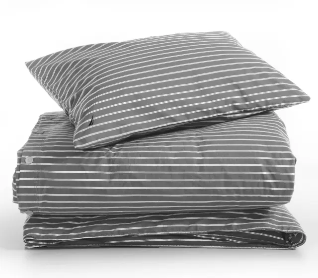 ΣΕΤ ΠΑΠΛΩΜΑΤΟΘΗΚΗ ΥΠΕΡΔΙΠΛΗ NAU COAST 240X220 GREY NEF-NEF HOMEWARE