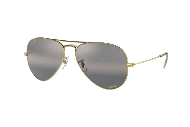 RAY BAN RB3025 9196/G3 55-14-135