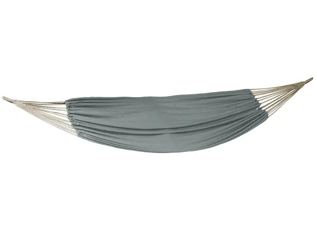 Αιώρα Yaqui Hespéride με διαστάσεις 307x80x0.5cm - Jade Green 186674C 2