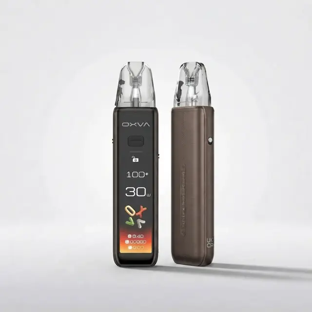 OXVA Xlim 3 Ultra Mocha Brown