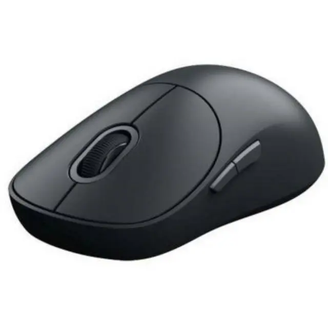 Xiaomi Wireless Mouse 3 Black (BHR8913GL) (XIABHR8913GL)